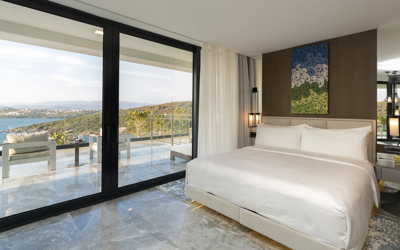 Lux Bodrum resort & Residence (60)