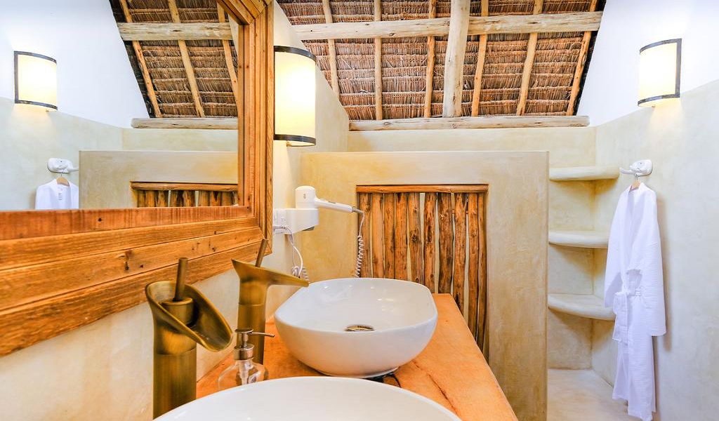 Baladin Zanzibar Beach Hotel (21)