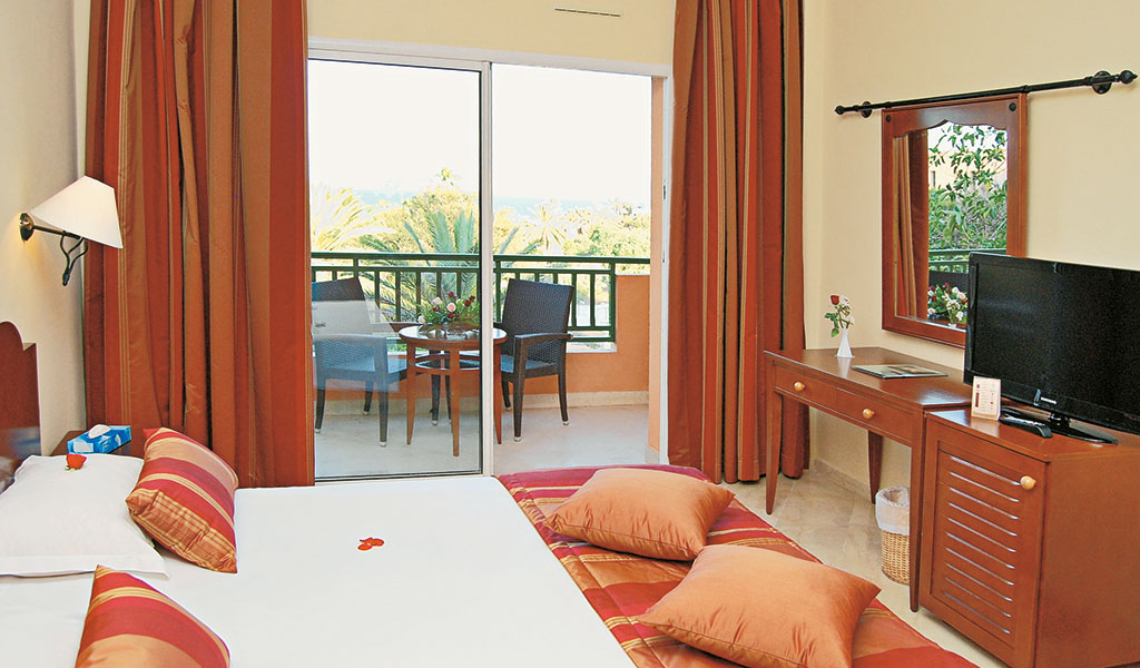 Standard-Room