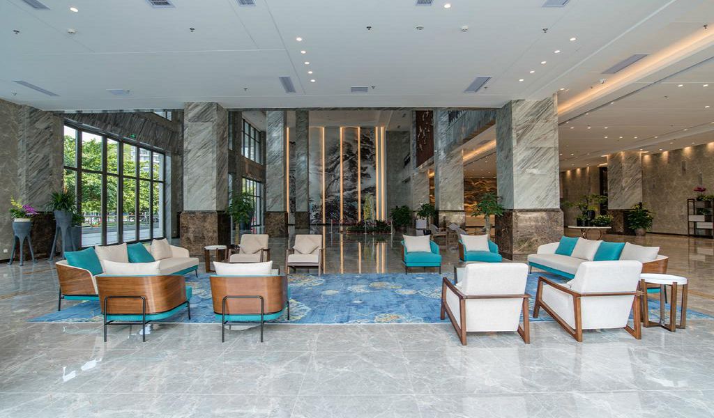 dadonghai hotel sanya 5 * дадунхай бэй
