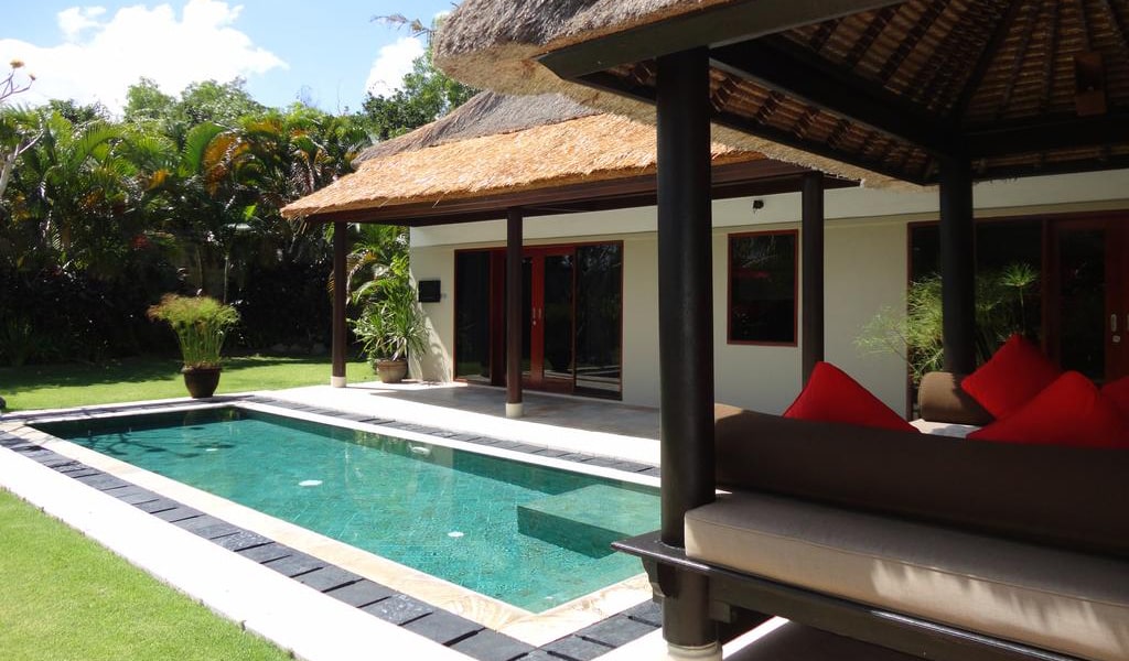 One-Bedroom Villa with Private Pool 6-min