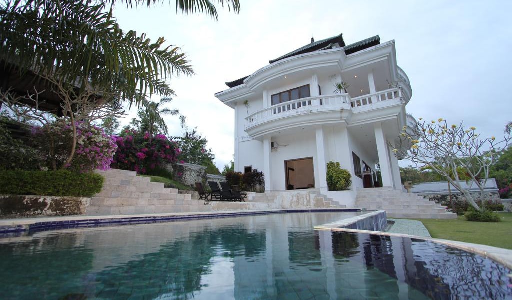 One-Bedroom Villa with Private Pool 8-min