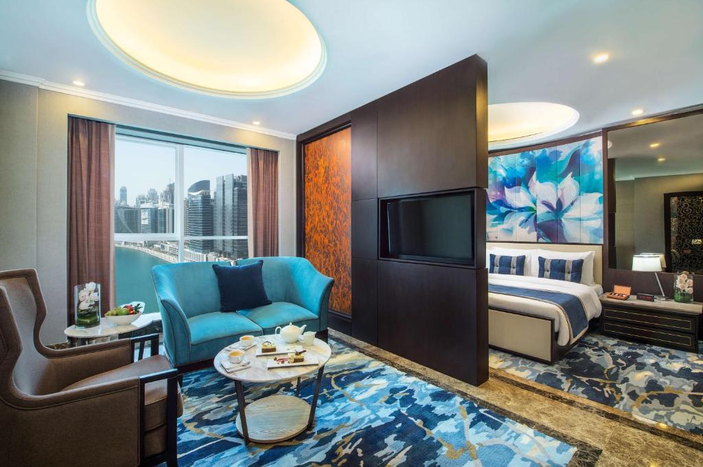 Penthouse Suite 3