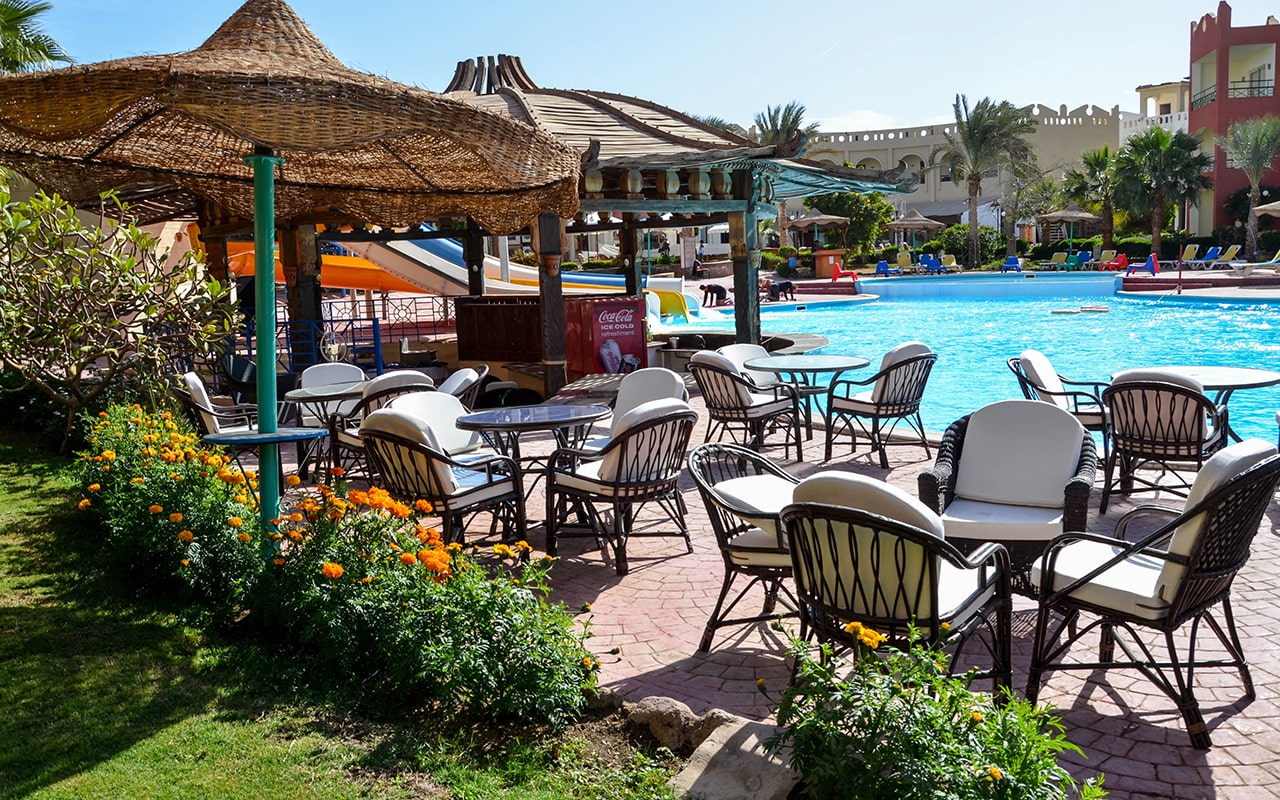 sharm bride aqua hotel & spa 4* (набк)