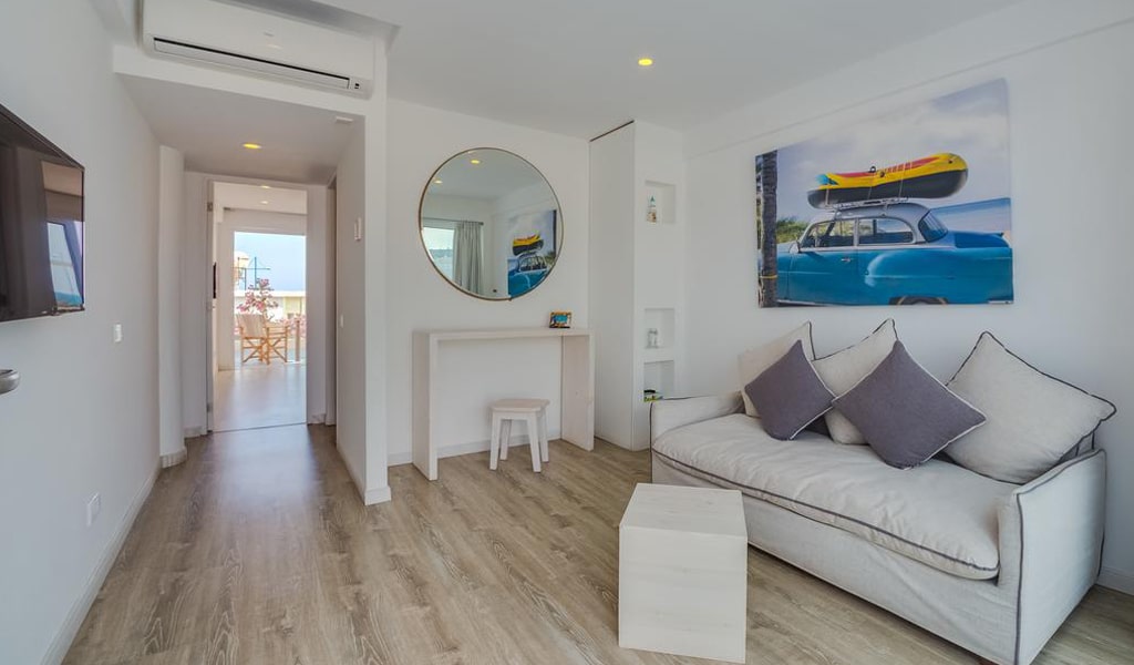 Blue Harbour Boutique Apartments (17)