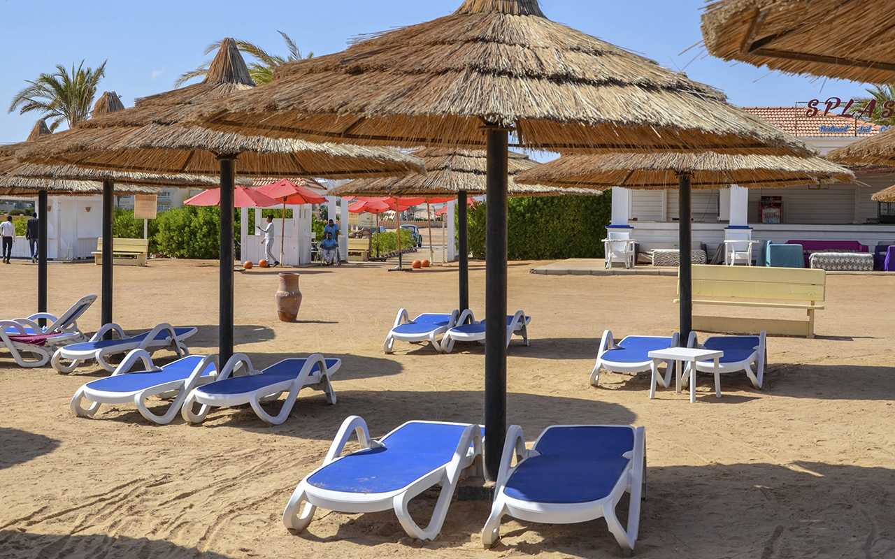 El Hayat Sharm Resort (2)