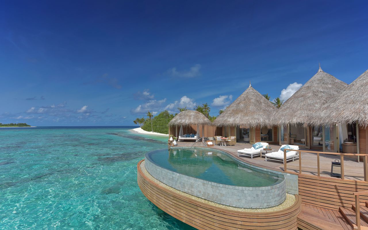 The Nautilus Maldives Ocean House (1)