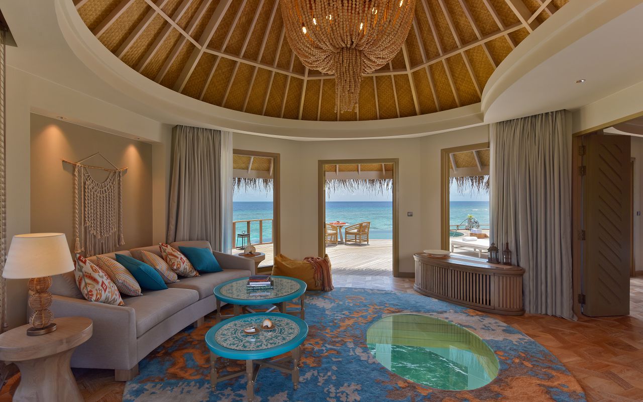 The Nautilus Maldives Ocean House (8)