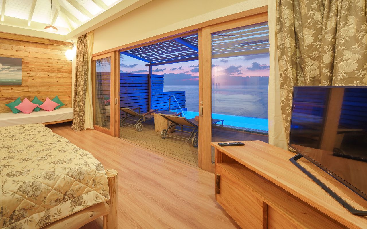 Aqua with Suite Pool (10)
