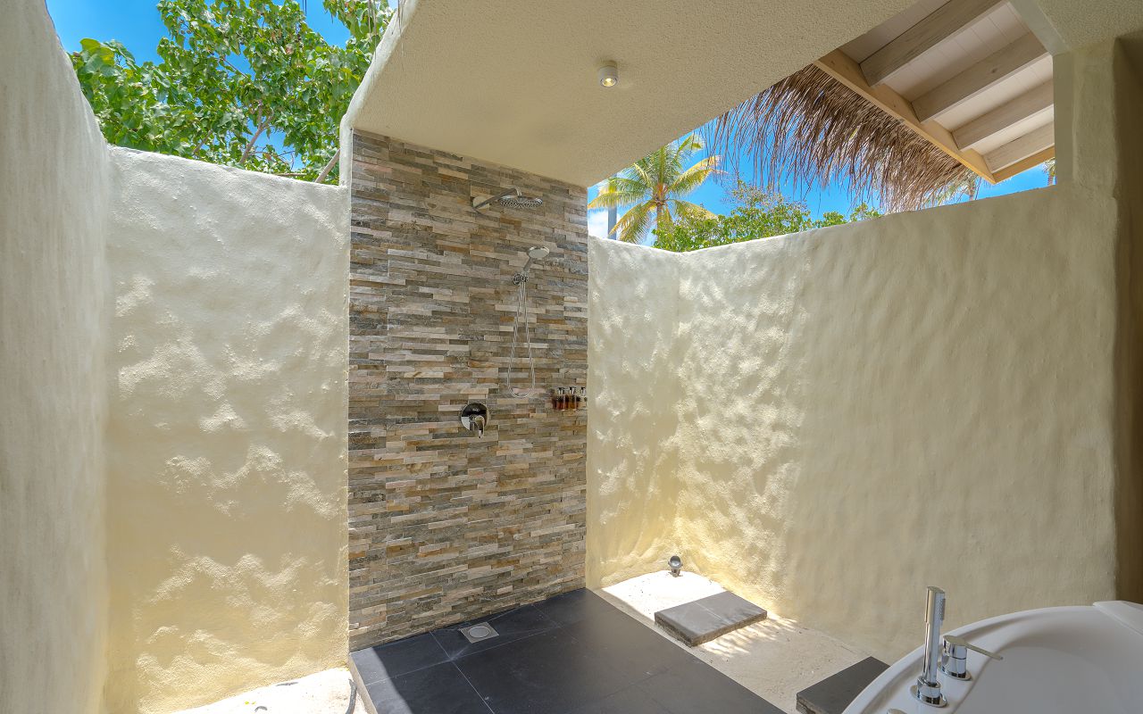 Beach Suite with Pool (8)