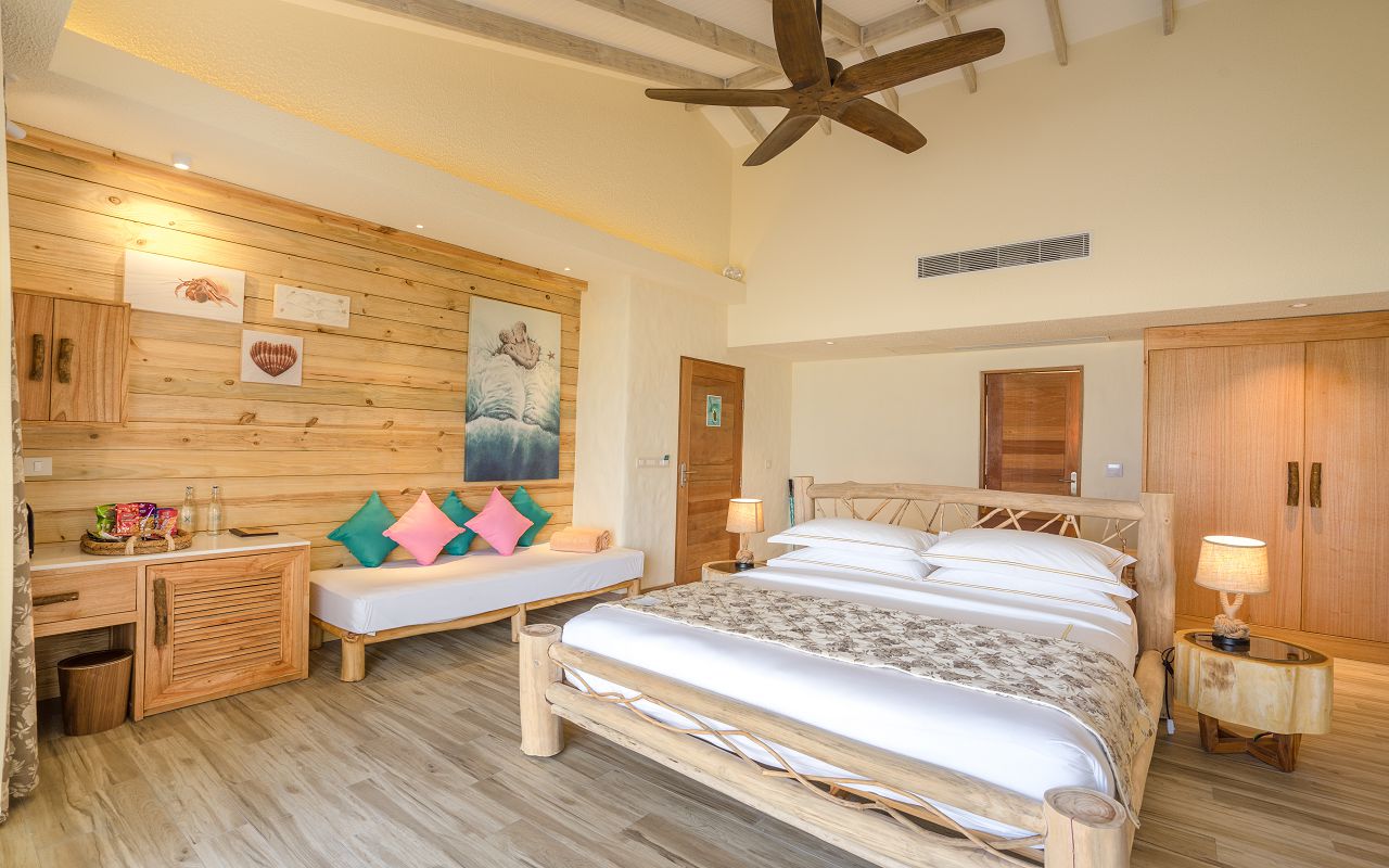 Beach Suite with Pool (9)