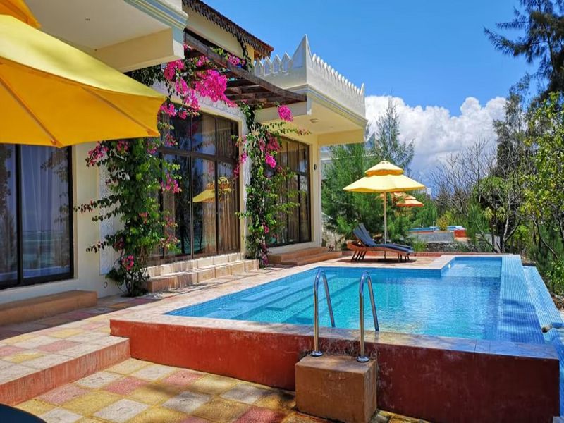 Deluxe_Ocean_View_3_Bedroom_Villas,_Moja_Tuu,_Holiday__in_Zanzibar_2