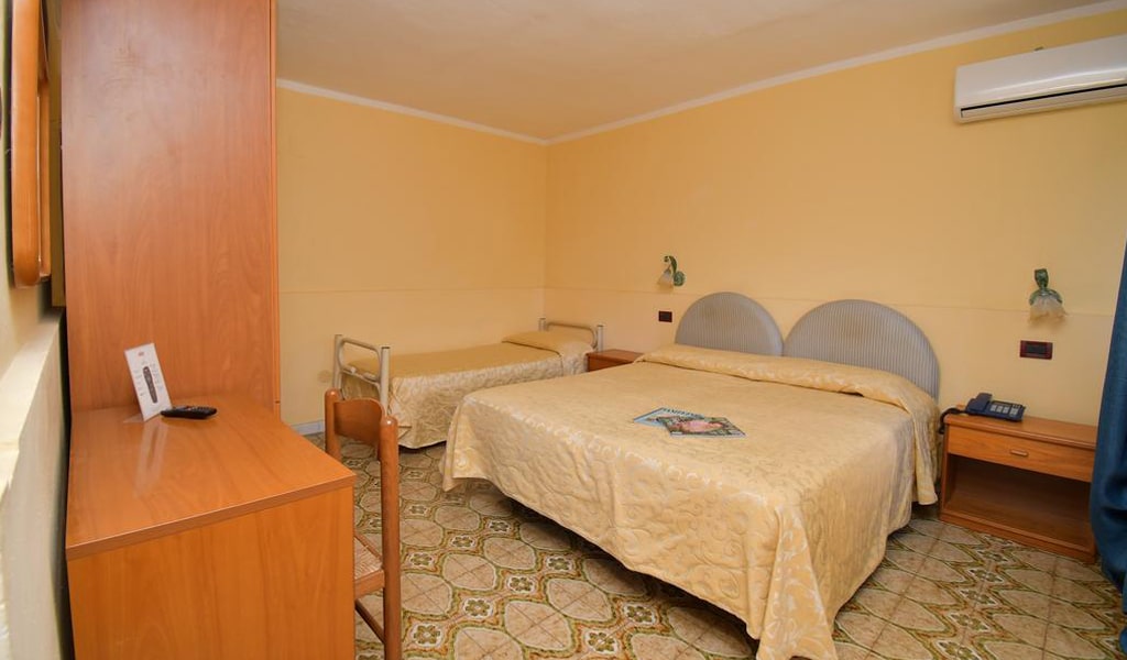 Hotel Villa Franca (9)