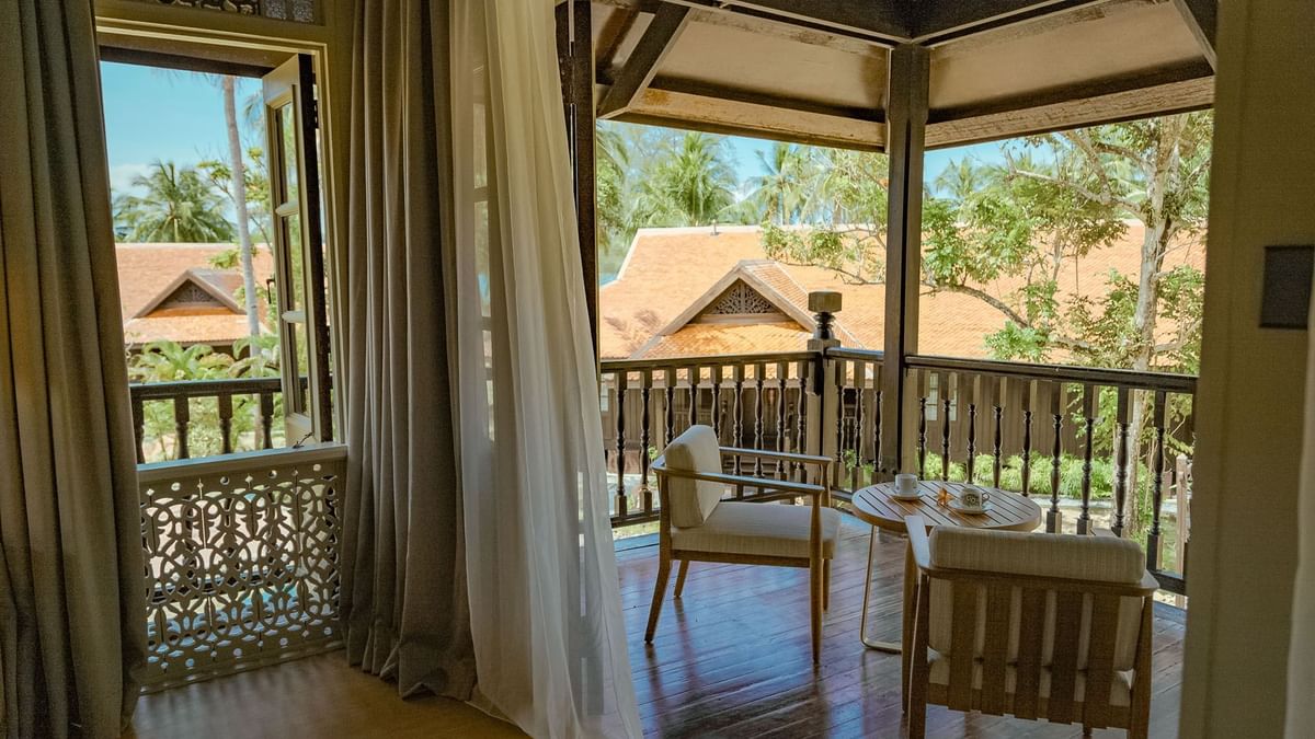 Garden terrace 6