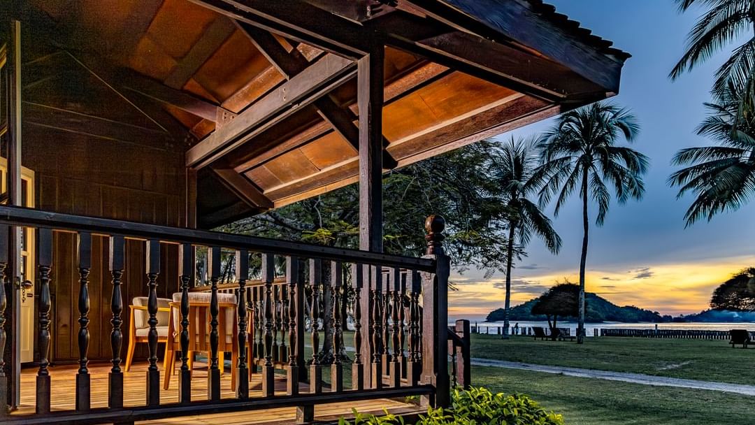 Island view room 1