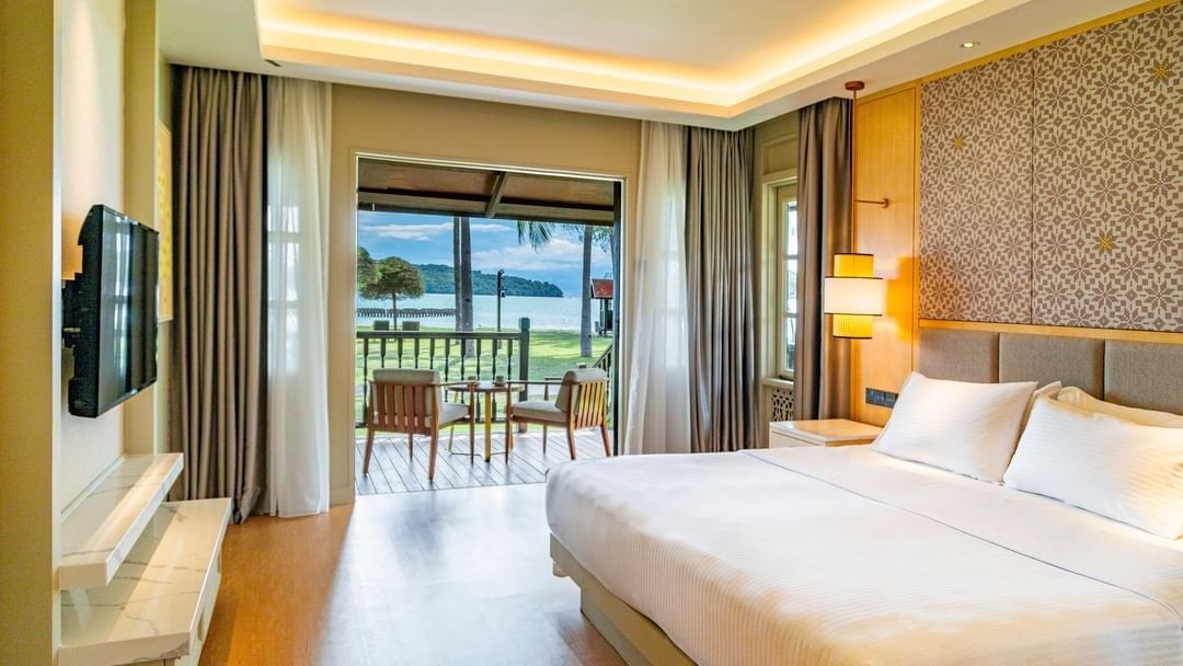 Island view room 2