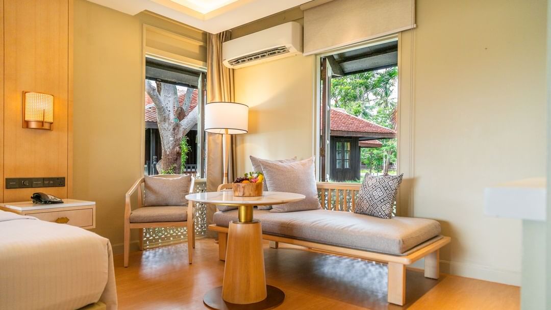 Island view room 3