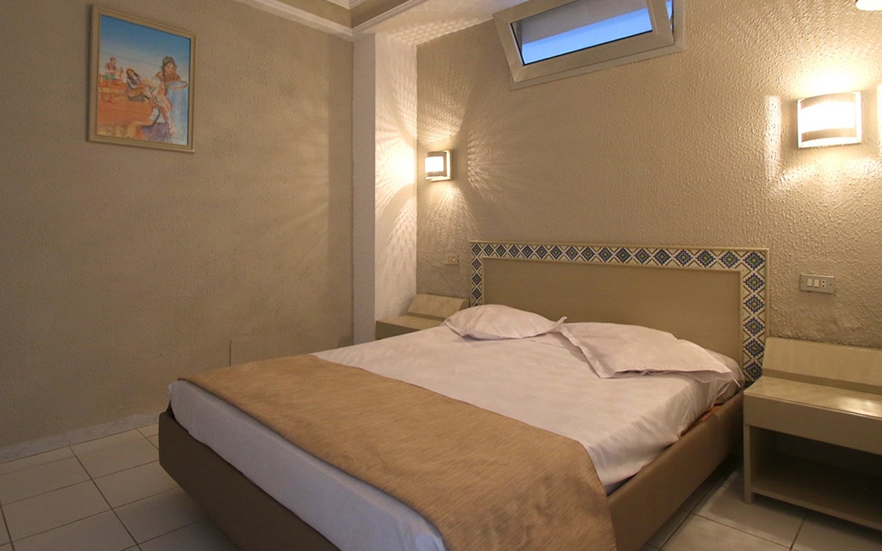 Novostar Budget Pyramides Club & Spa (1)