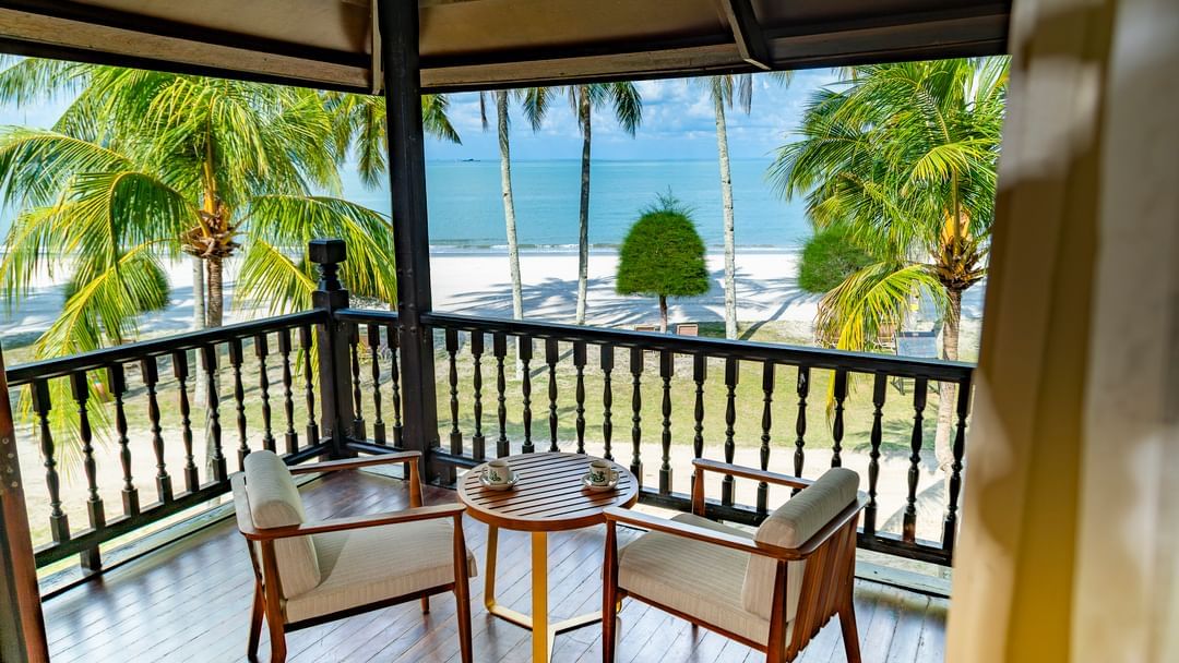 Seaview room 3