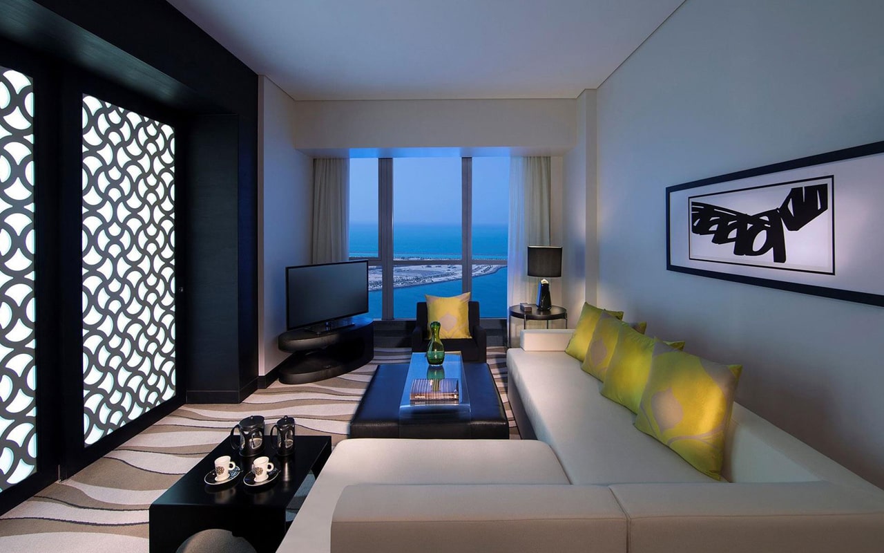 Sofitel Abu Dhabi Corniche (10)