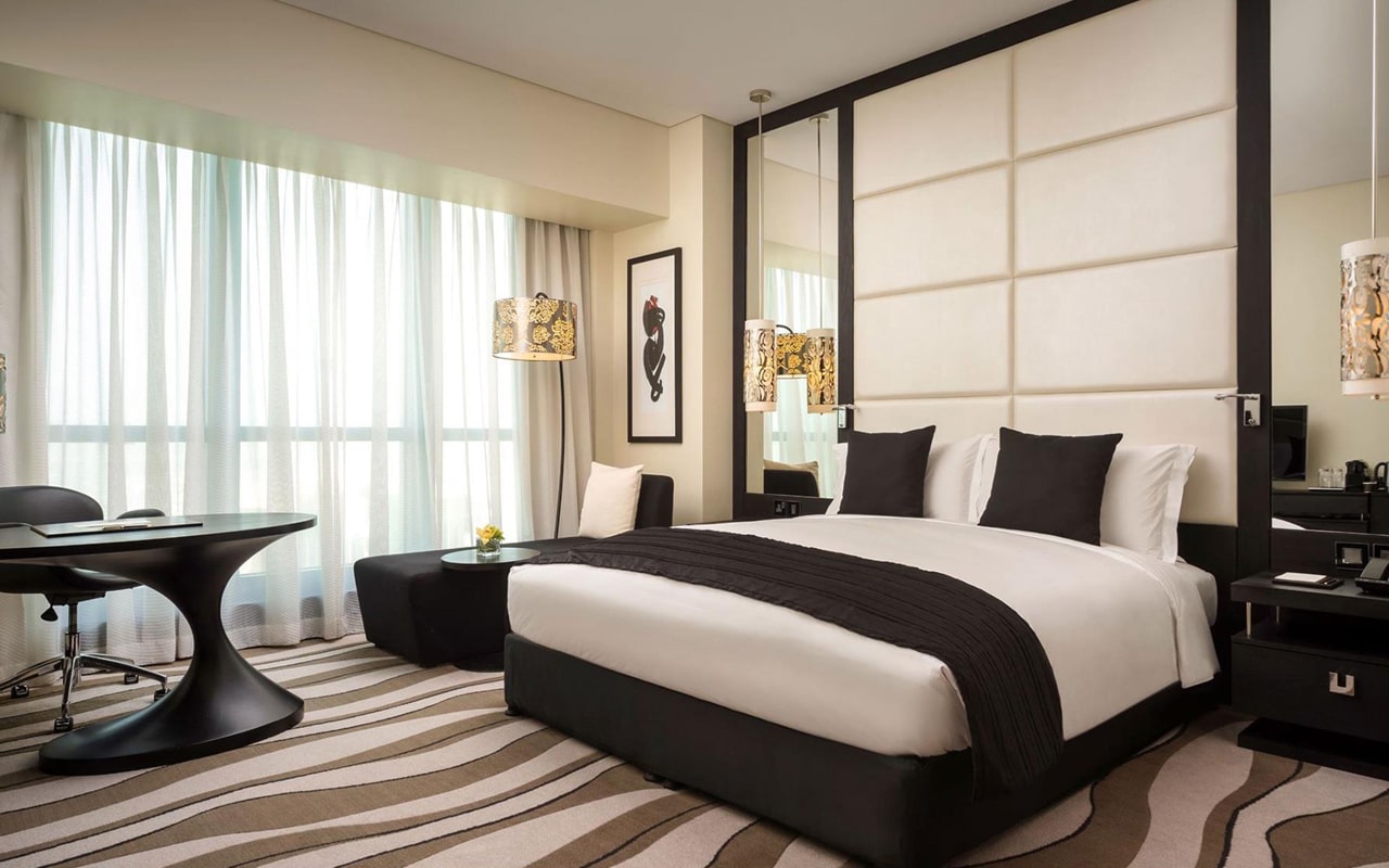 Sofitel Abu Dhabi Corniche (11)
