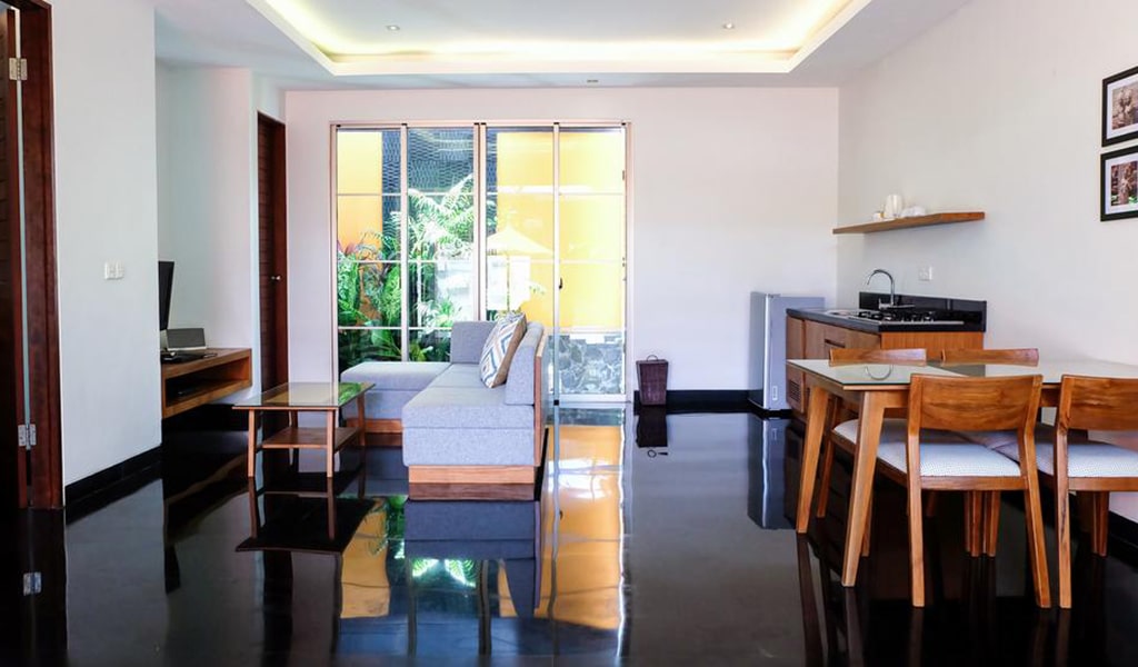 Deluxe One-Bedroom Villa with Private Pool 2-min