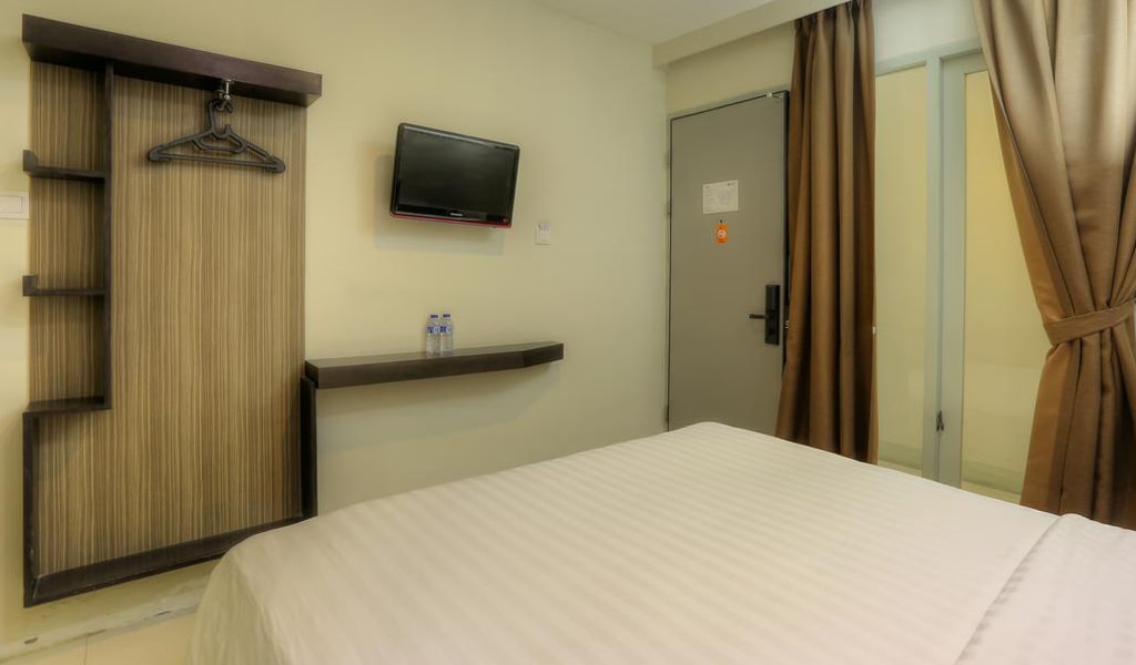 Every Day Smart Hotel (Central Park Kuta) (11)