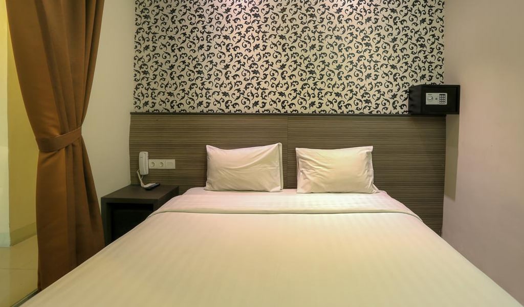 Every Day Smart Hotel (Central Park Kuta) (22)