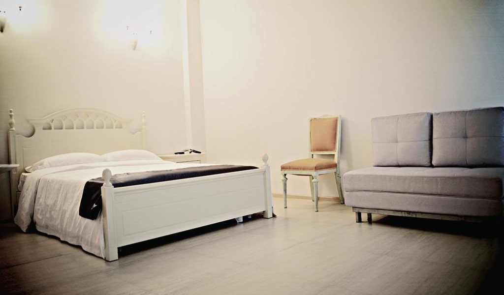 Gb Hotel Kobuleti (1)