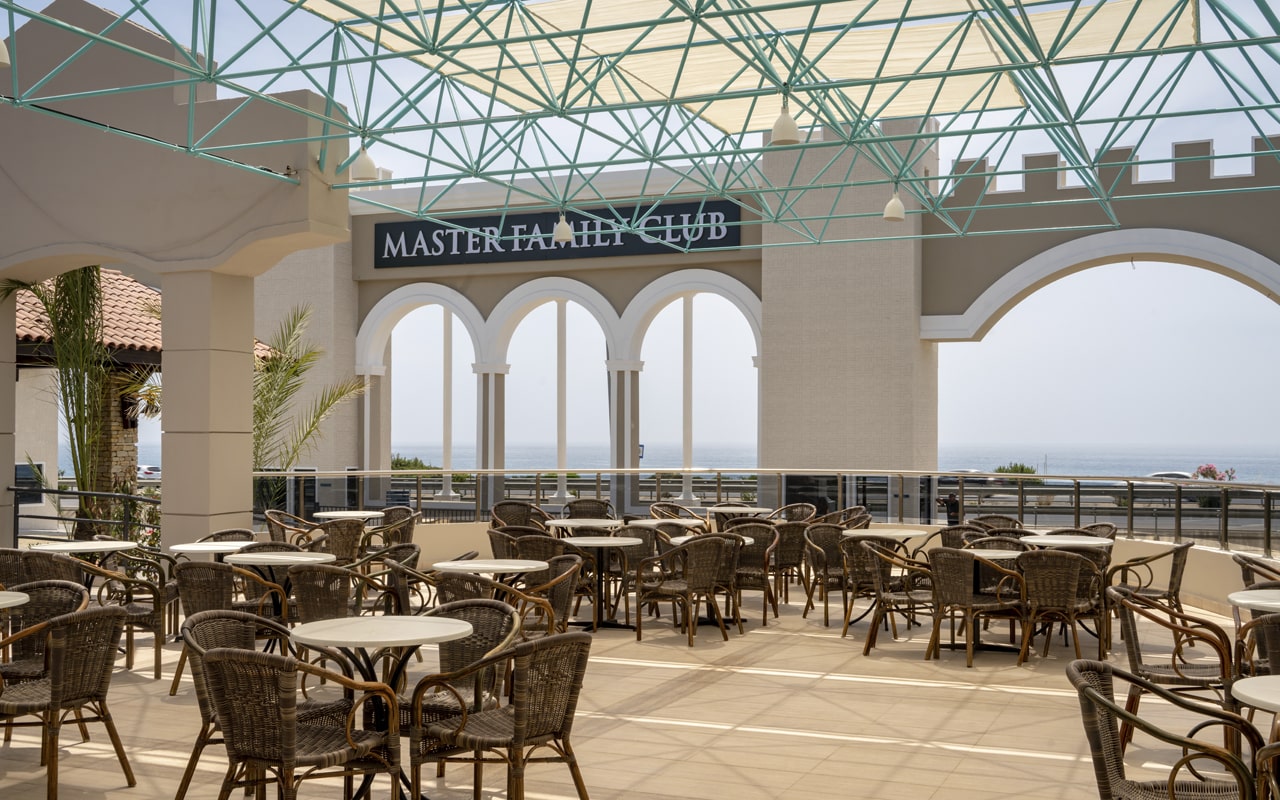 Master family club hotel 5 манавгат фото