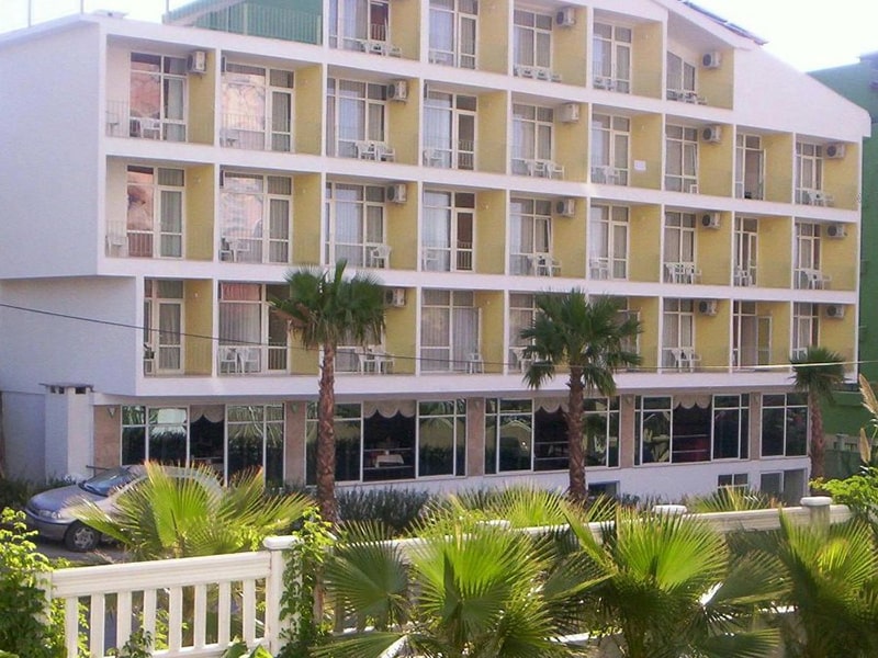 Prima hotel 3