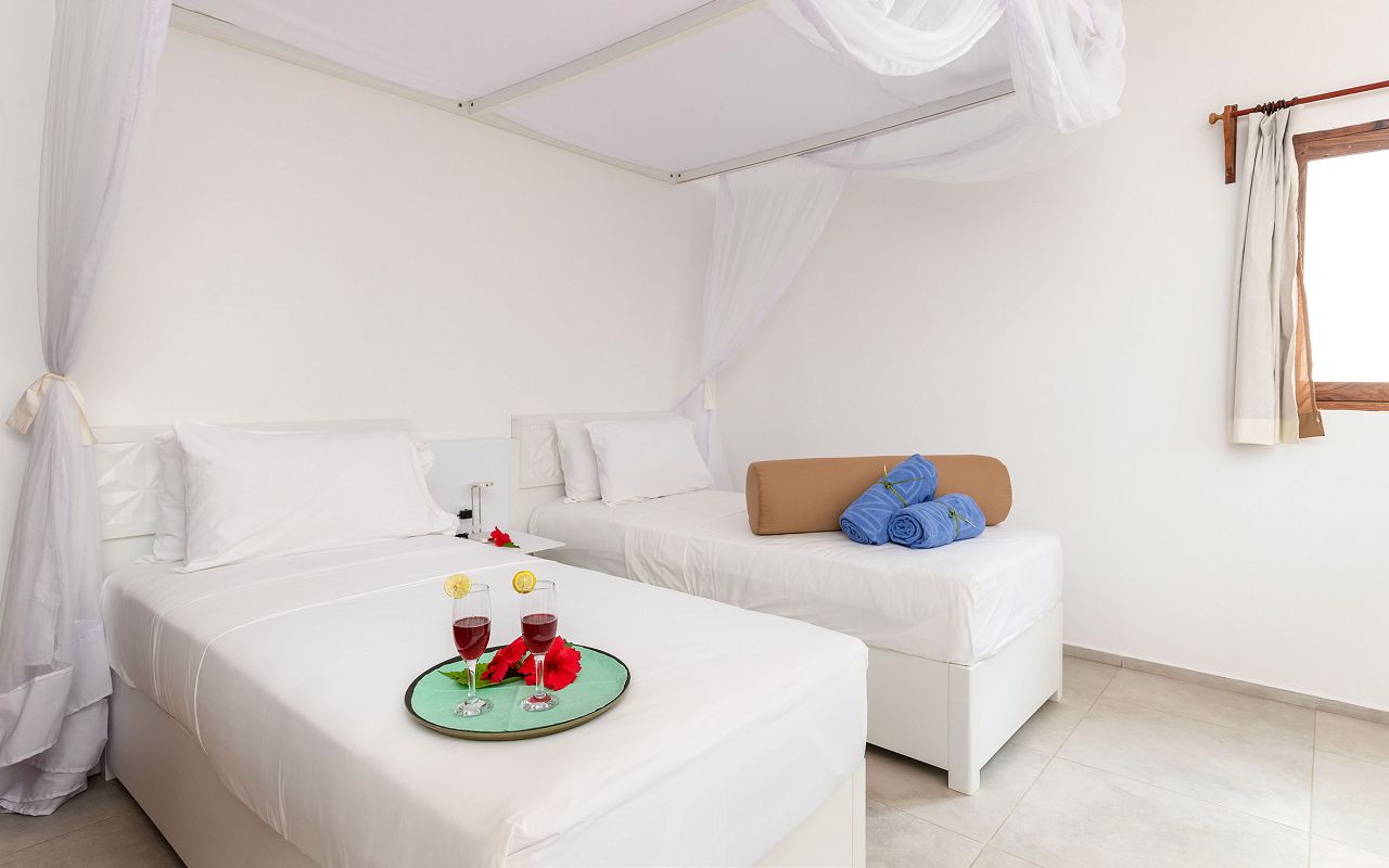 Sandies Baobab_Swahili Room3