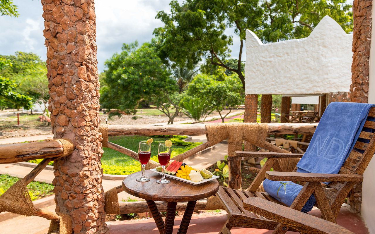 Sandies Baobab_Swahili Room5