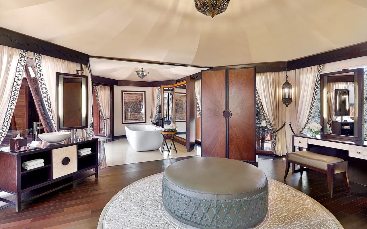 The Ritz-Carlton Ras Al Khaimah, Al Wadi Desert (14)