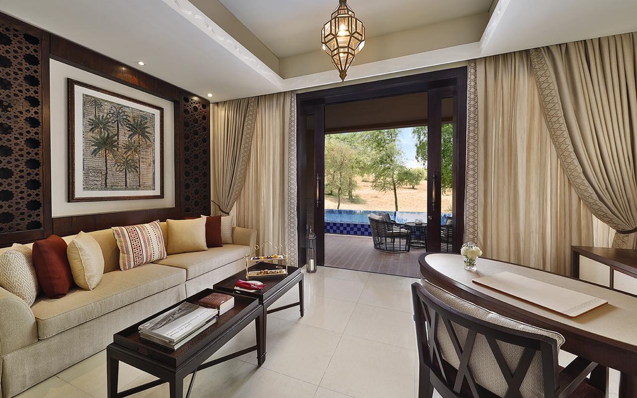 The Ritz-Carlton Ras Al Khaimah, Al Wadi Desert (6)