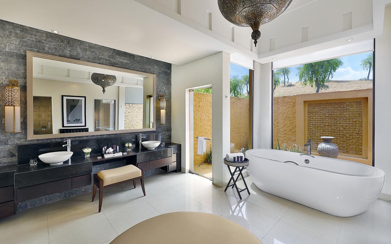 The Ritz-Carlton Ras Al Khaimah, Al Wadi Desert (7)