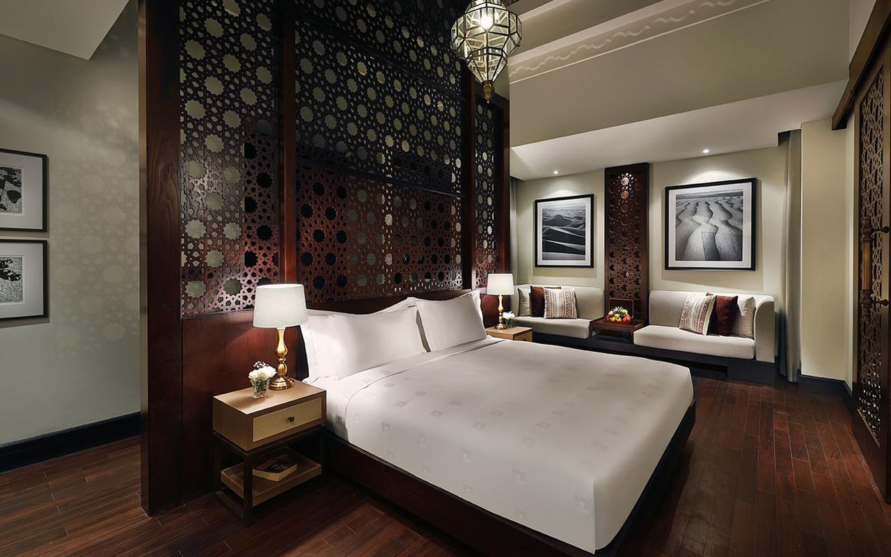 The Ritz-Carlton Ras Al Khaimah, Al Wadi Desert (8)