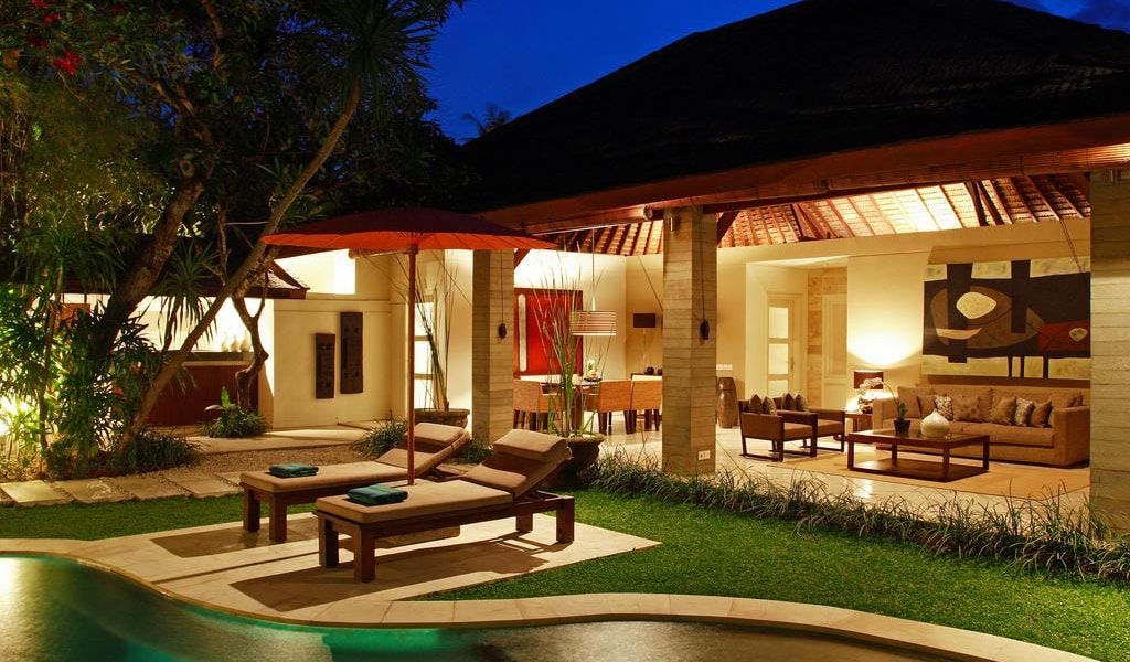 Three-Bedroom Villa with Private Pool-min