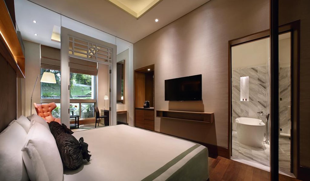 Hotel Fort Canning (17)