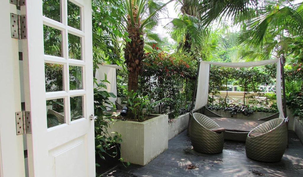 Hotel Fort Canning (9)