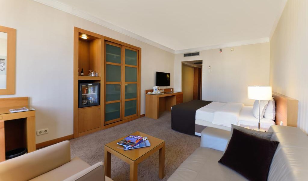 Superior Double Room with City View 2-min
