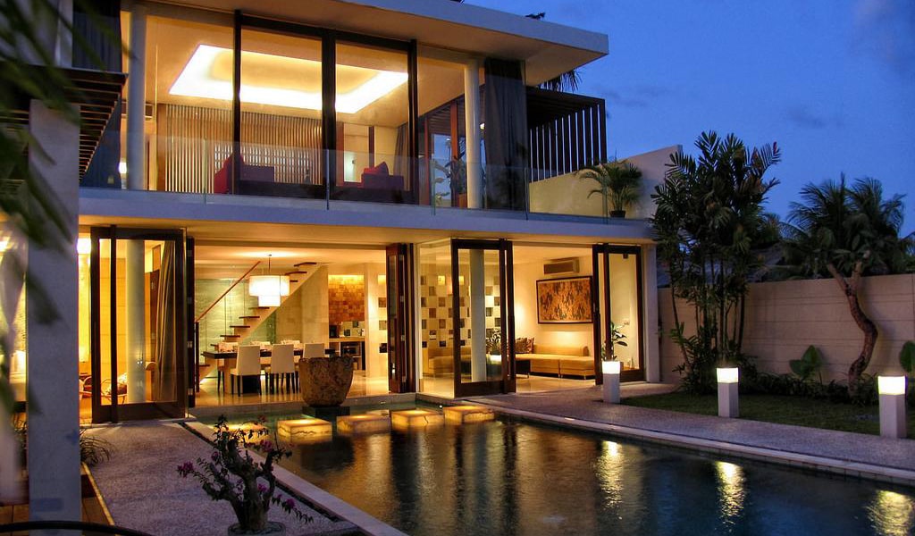 Two-Bedroom Villa with Private Pool 2-min