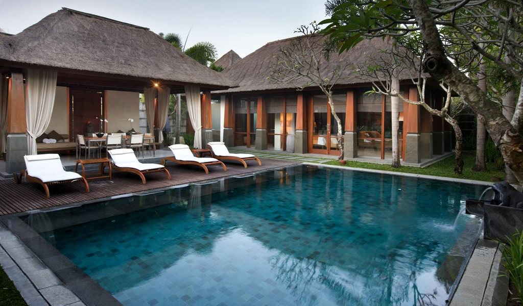Two-Bedroom Villa with Private Pool-min