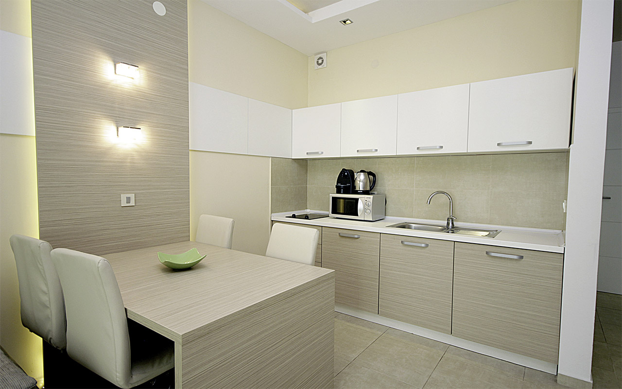 Comfort Apartment (5)