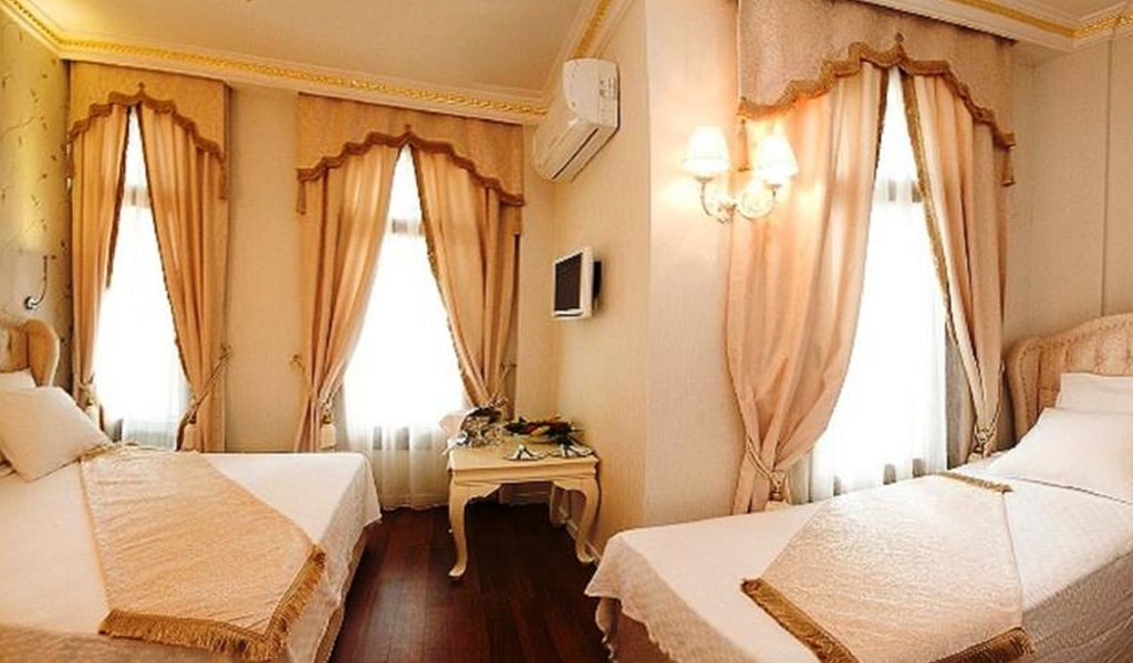 Kupeli Palace Hotel (24)