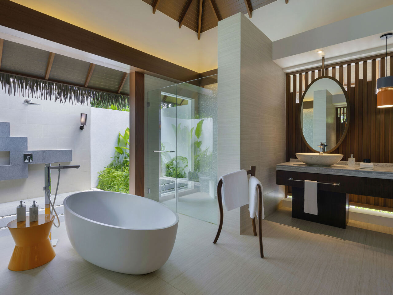 Pullman Maldives Maamutaa