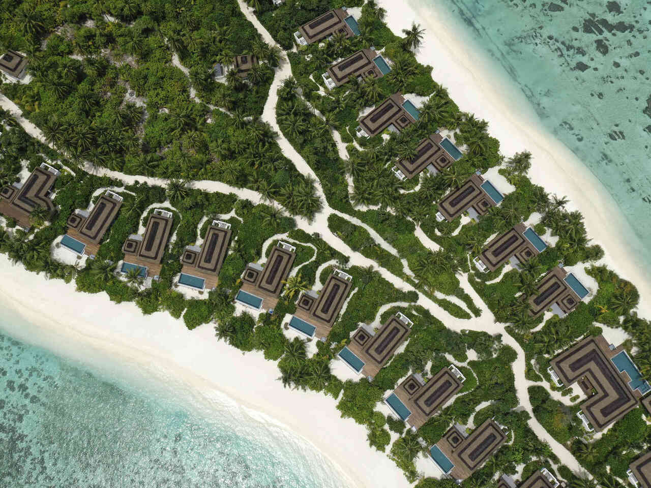 Pullman Maldives Maamutaa