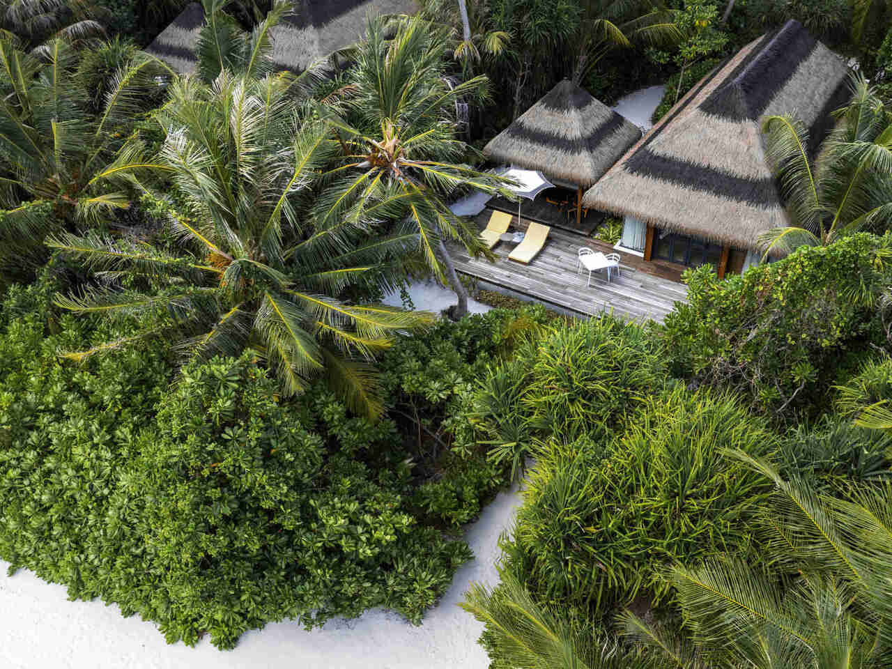 Pullman Maldives Maamutaa