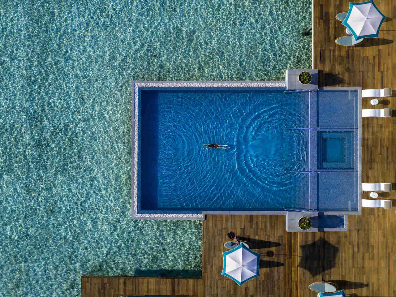 Pullman Maldives Maamutaa