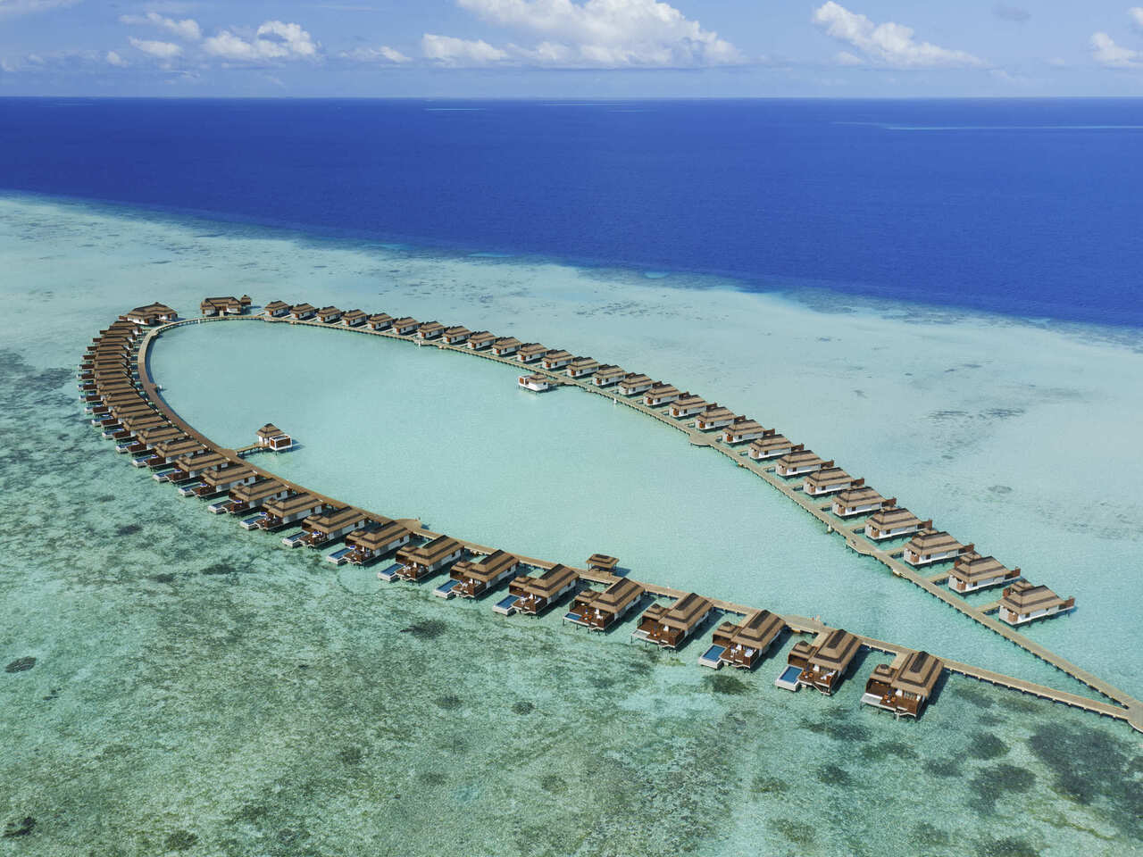 Pullman Maldives Maamutaa